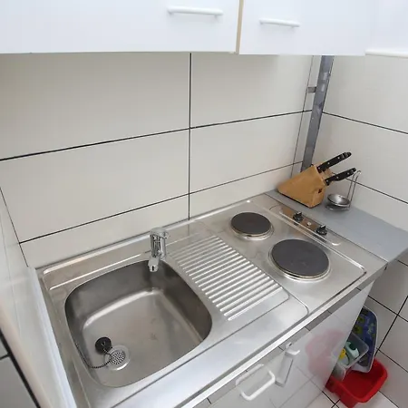 Kod Brke Apartman Bihac