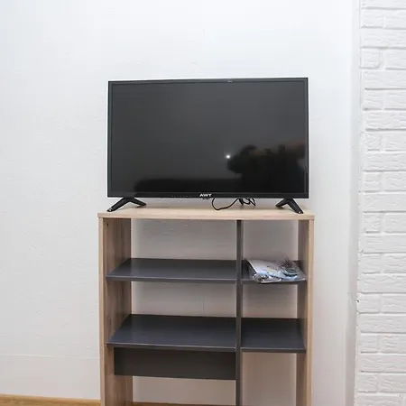 Kod Brke Apartman Bihac