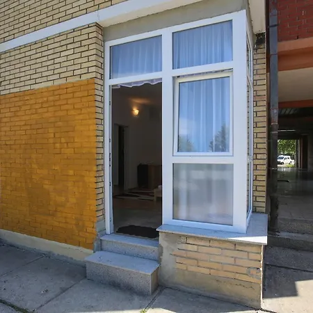 Apartman Kod Brke