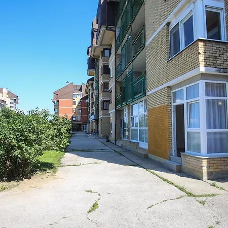 Apartman Kod Brke