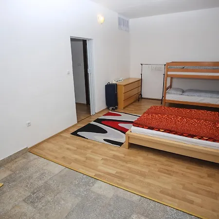 Kod Brke Apartman Bihac