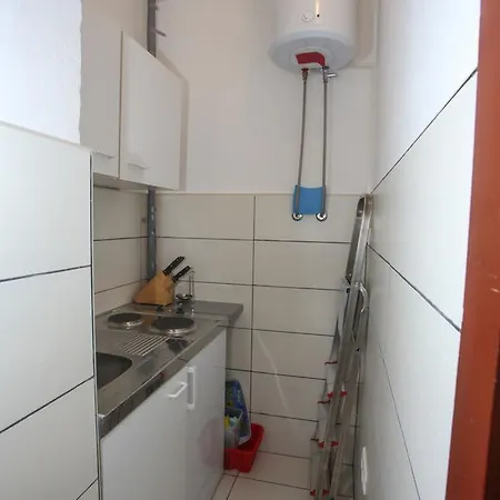 Kod Brke Apartman