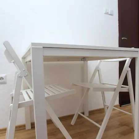 Kod Brke Apartman *
