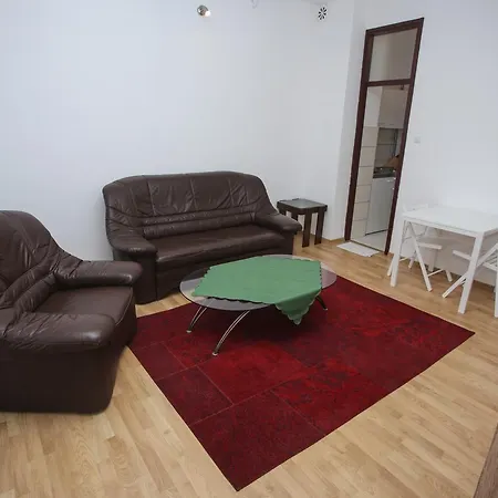 Kod Brke Apartman *