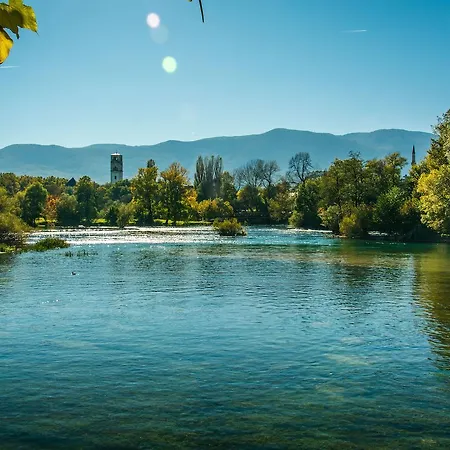 Apartman Kod Brke Bihac